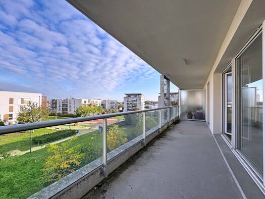 Appartement à vendre 235 400 € 5 pièces 3 chambres 91,9 m² Étage 3/4 Bétheny 51450