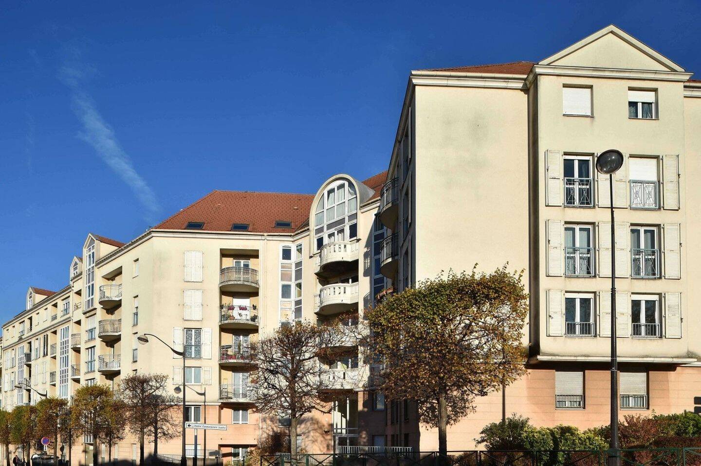 Maison à louer, 51m², RUEIL MALMAISON