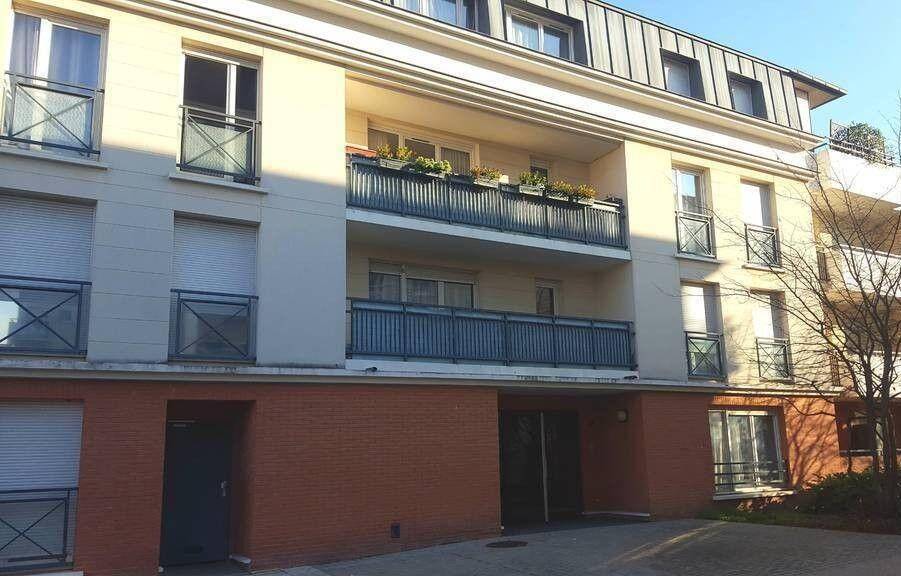 Maison à louer, 37m², NANTERRE