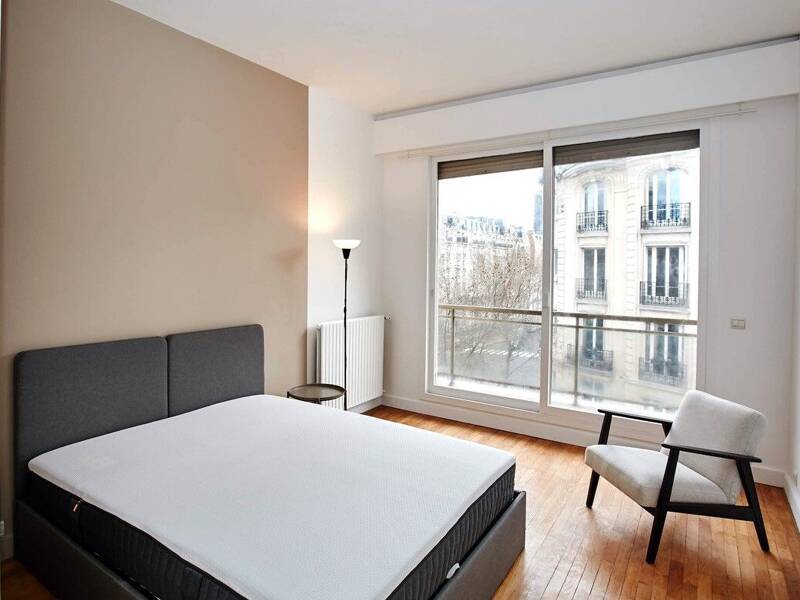 Maison à louer, 54m², PARIS 15E