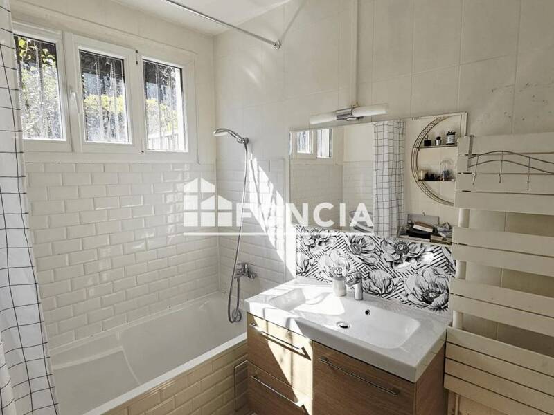 Maison à vendre, 165m², AUBERVILLIERS