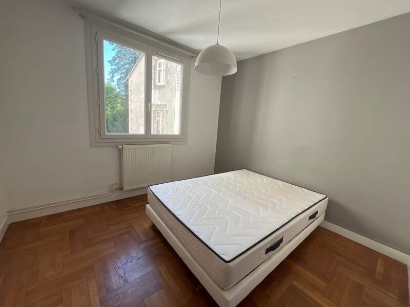 Maison à louer, 53m², LIMOGES