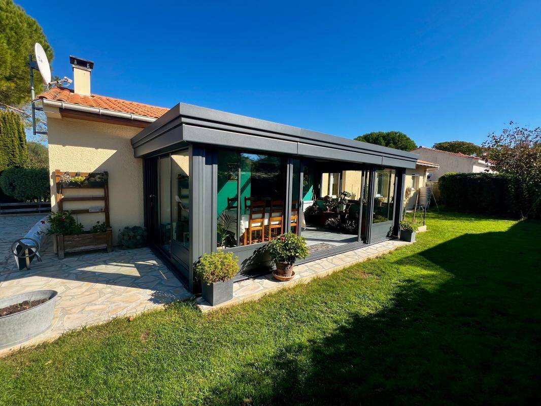 Maison à vendre, 114m², MESCHERS SUR GIRONDE