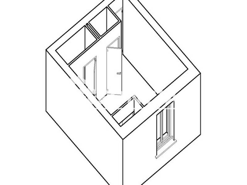 Maison à louer, 17m², RENNES