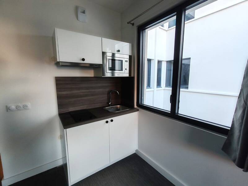 Maison à louer, 27m², REIMS