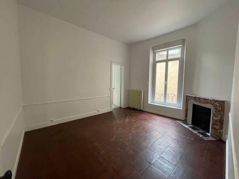 Maison à louer, 96m², REIMS