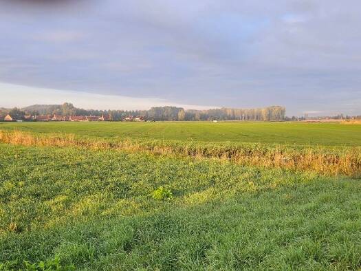 Terrain constructible à vendre 51 000 € 448 m² de terrain Féchain 59247