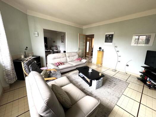 Maison de ville à vendre 129 900 € 5 pièces 3 chambres 130 m² Saint Etienne Villeneuve-sur-Lot 47300