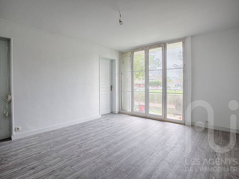 Maison à louer, 59m², BEZONS