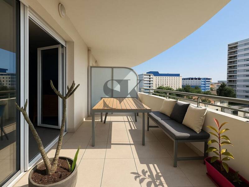 Maison à vendre, 60m², MARSEILLE 4E