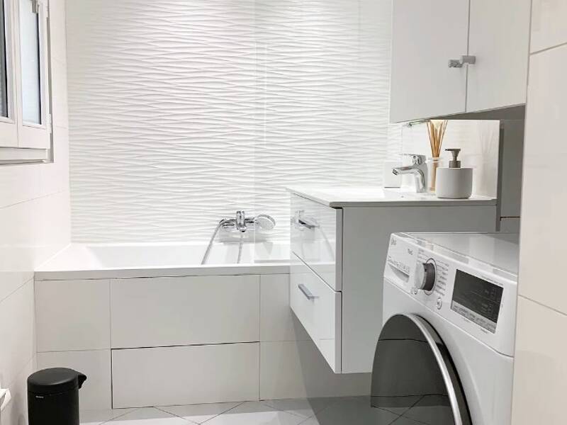 Maison à louer, 61m², PARIS 19E