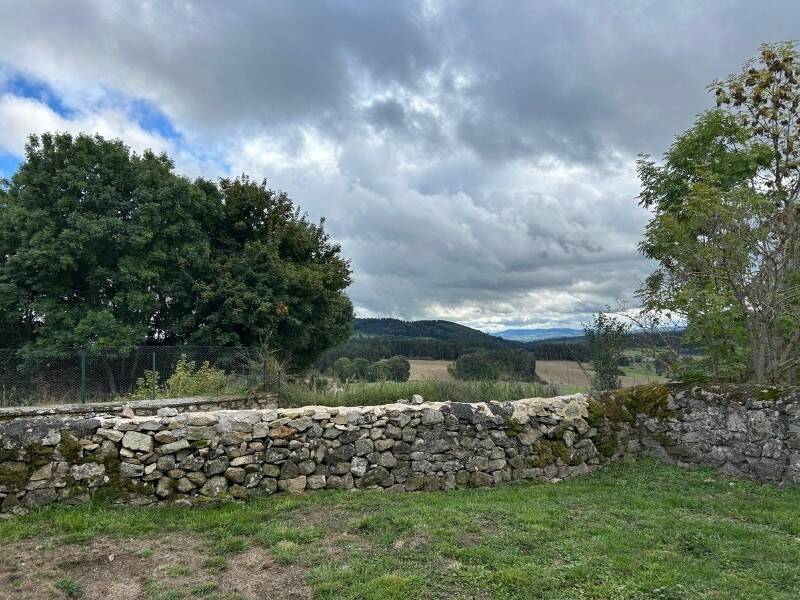 Maison à vendre, 0m², BELLEVUE LA MONTAGNE