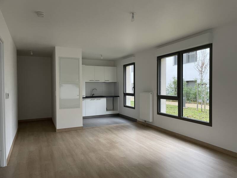 Maison à louer, 52m², REIMS