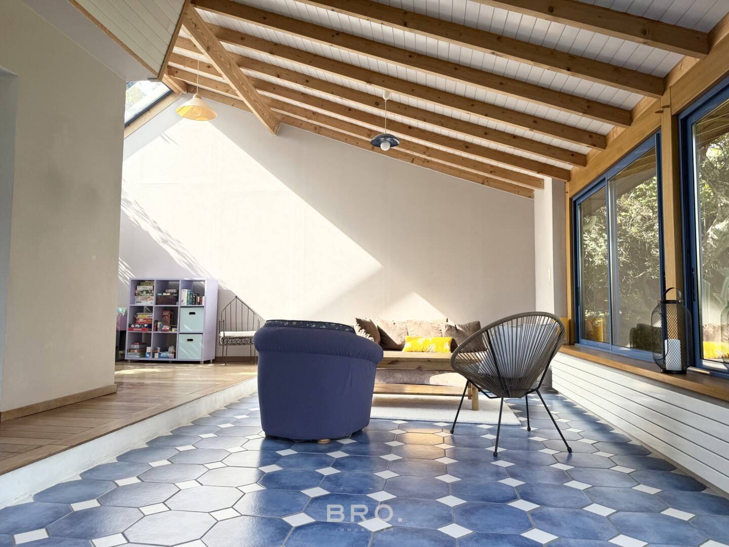 Maison à vendre, 185m², VANNES