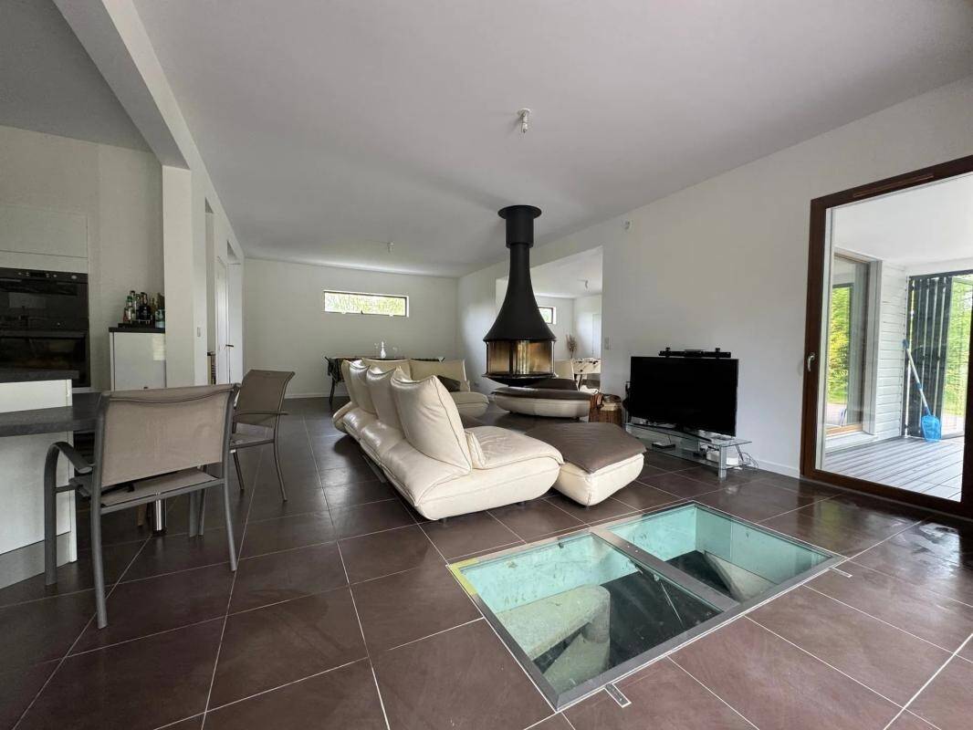 Maison à vendre, 210m², NOGENT L'ARTAUD