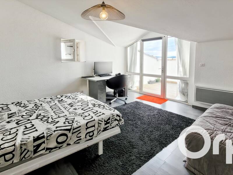 Maison à louer, 33m², LIVRON SUR DROME