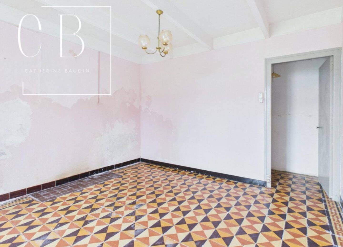 Maison à vendre, 82m², LA ROCHELLE