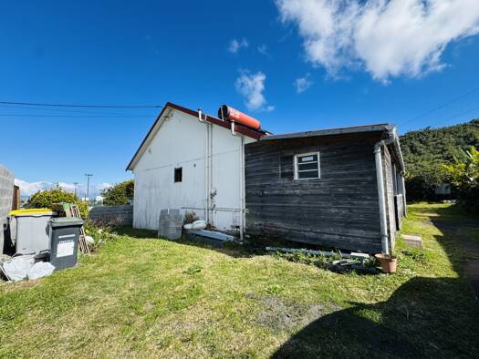 Maison à vendre 179 000 € 3 pièces 2 chambres 90 m² 336 m² de terrain st joseph 97480