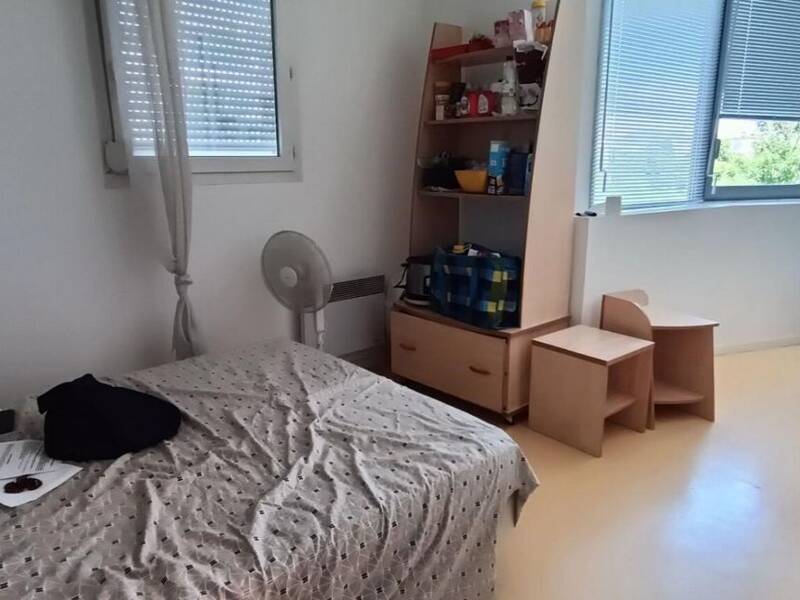 Maison à vendre, 24m², ORLEANS