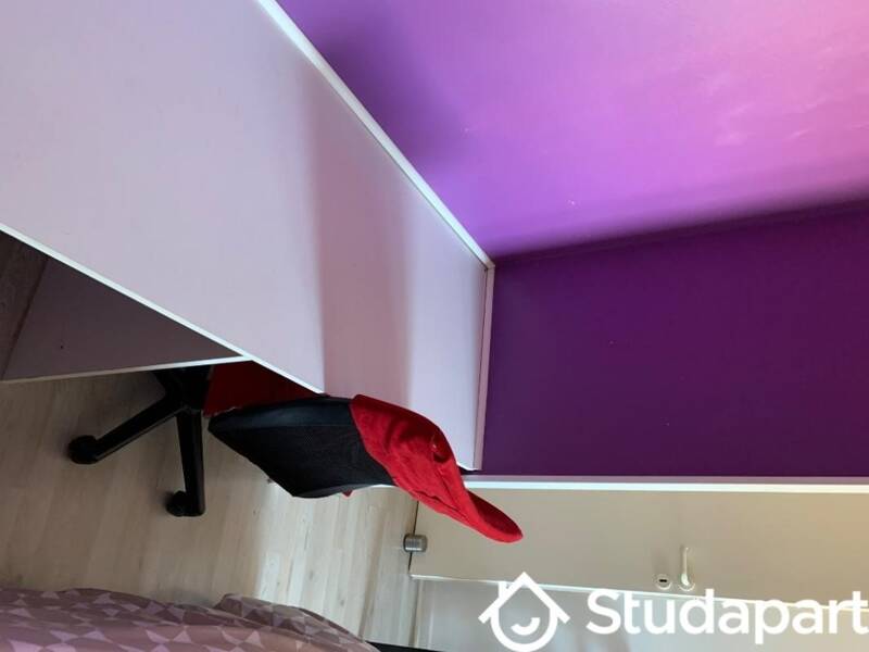 Maison à louer, 68m², BIOT