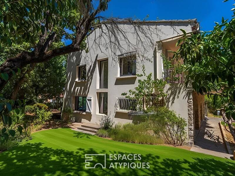 Maison à vendre, 185m², TOULON