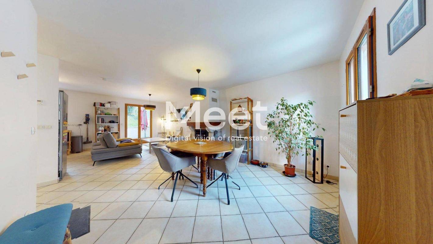 Maison à vendre, 82m², VITRY SUR SEINE