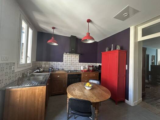 Maison à vendre 241 000 € 3 chambres 117 m² 96 m² de terrain Niort 79000