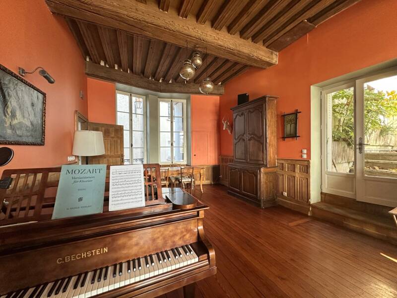 Maison à vendre, 309m², ORLEANS