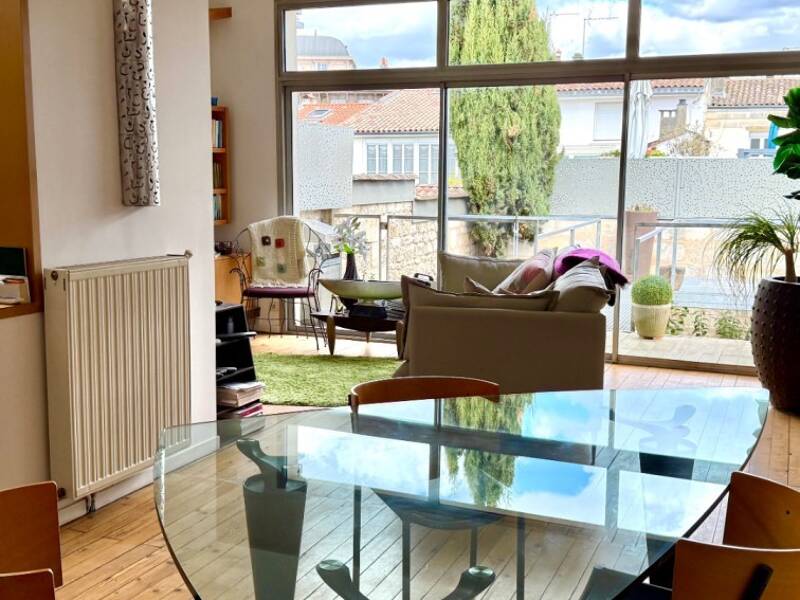 Maison à vendre, 166m², BORDEAUX