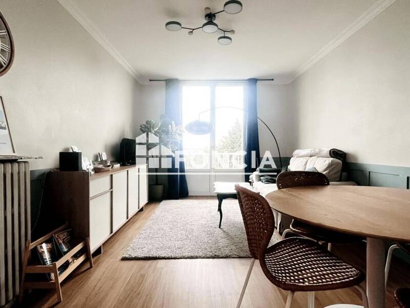 Maison à vendre, 67m², CHOLET