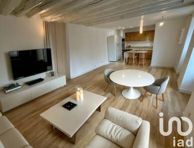 Maison à vendre 274 500 € 5 pièces 4 chambres 90 m² Ormoy 91540
