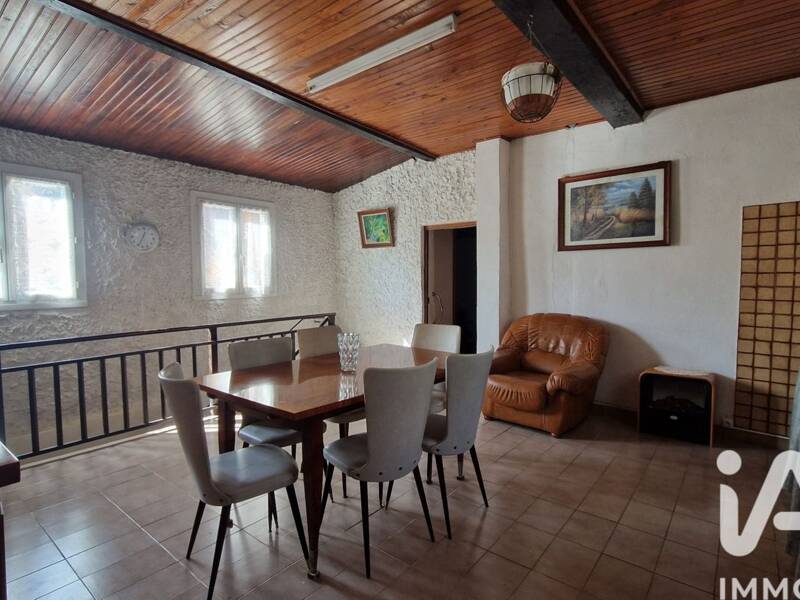 Maison à vendre, 111m², RIEZ