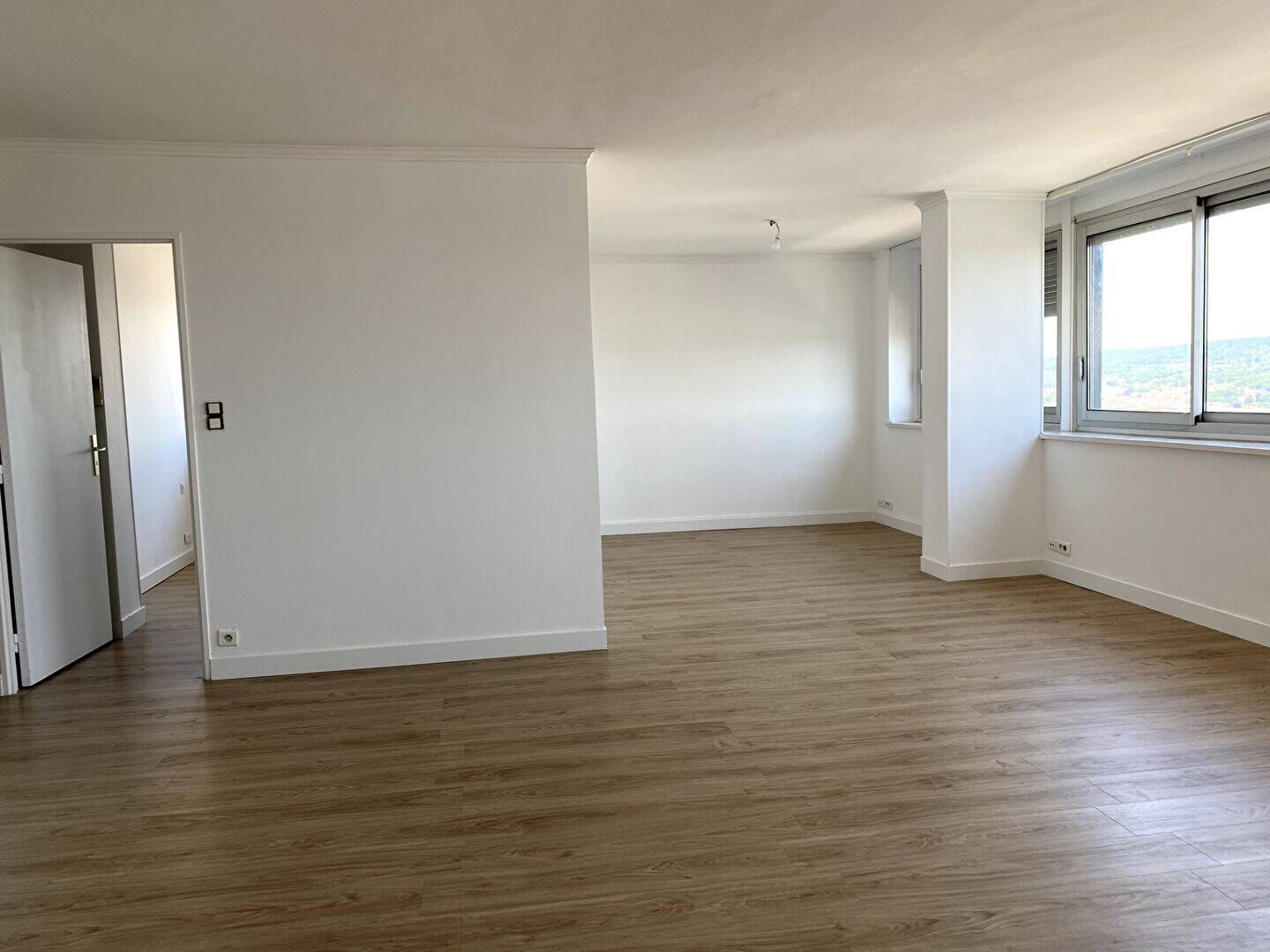 Maison à louer, 96m², NANCY