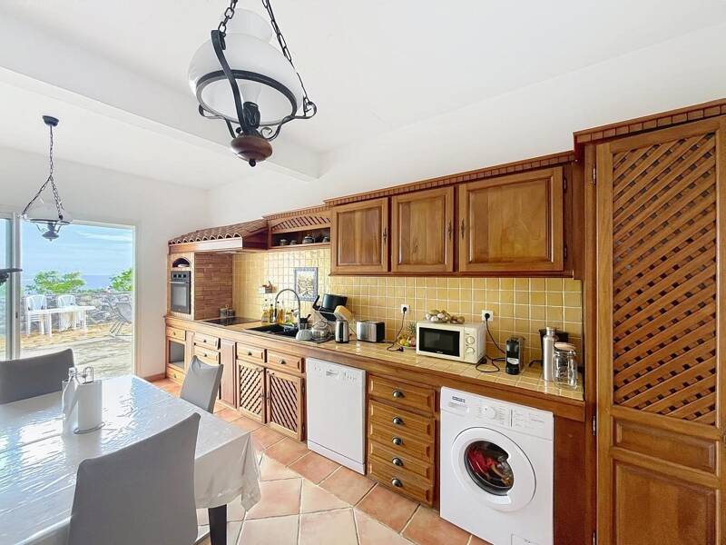 Maison à vendre, 200m², SAINT LEU