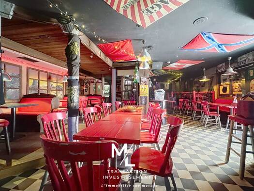 Boutique à vendre 56 000 € 100 m² de surface de vente Issenheim 68500