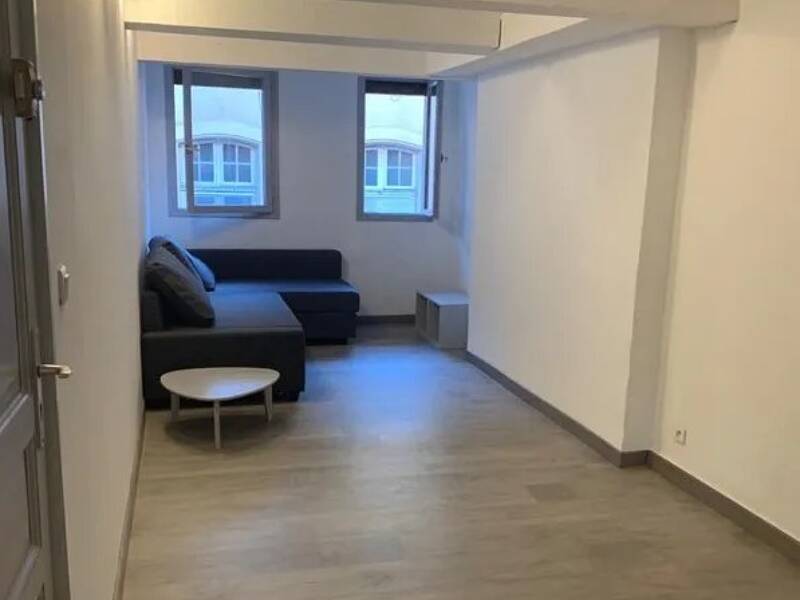 Maison à louer, 25m², AIX EN PROVENCE