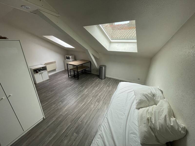 Maison à vendre, 21m², AURILLAC