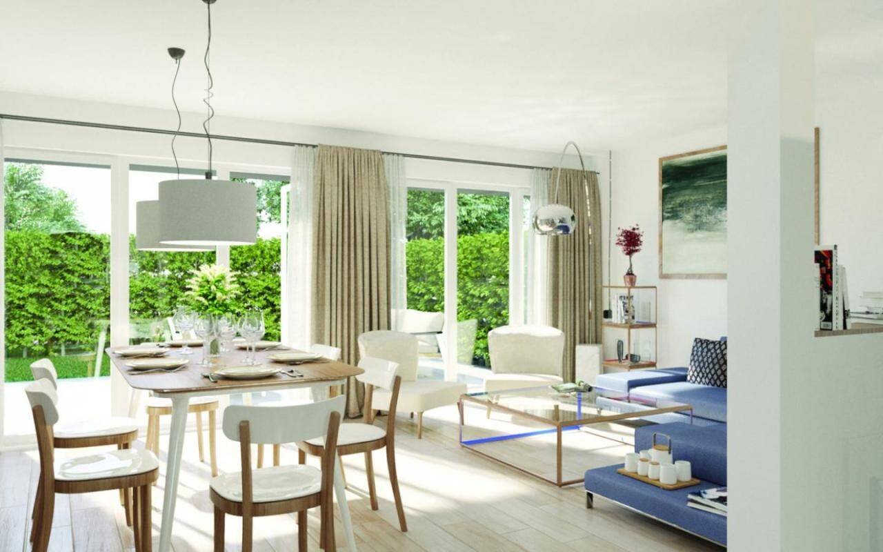 Maison à vendre, 55m², EZE