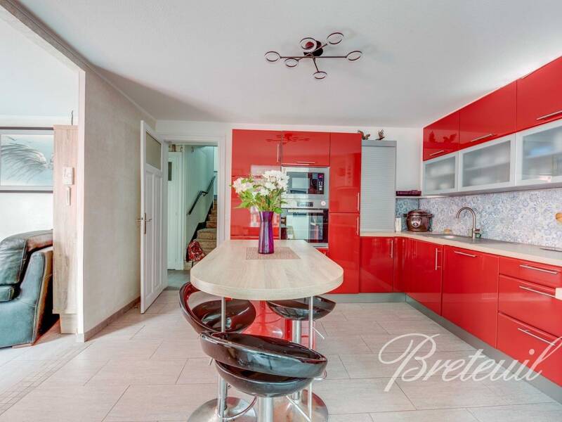 Maison à vendre, 138m², BIARRITZ