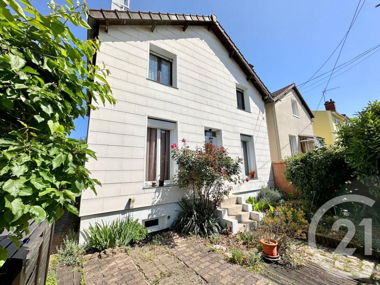 Maison à vendre, 86m², ARGENTEUIL