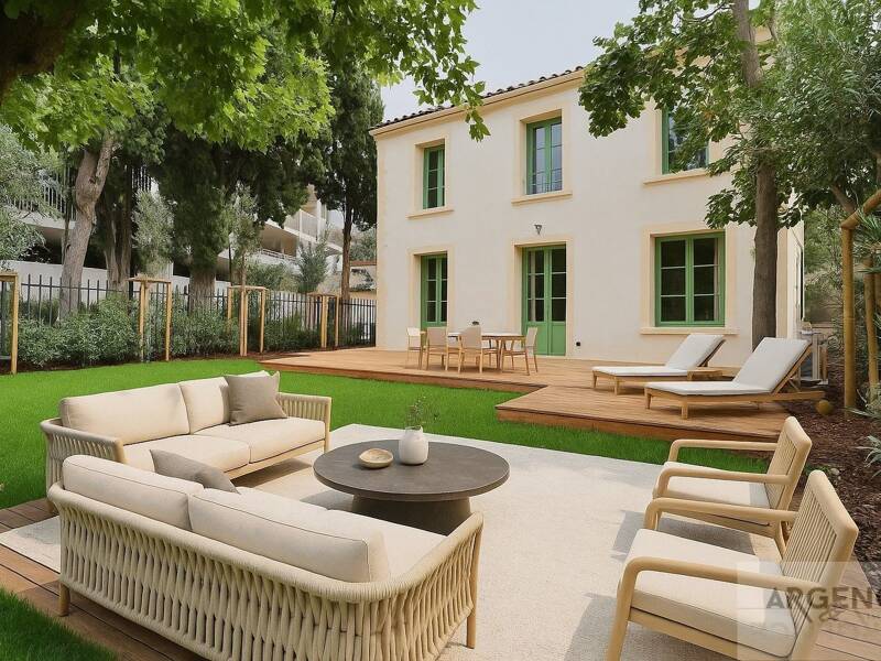 Maison à vendre, 173m², MONTPELLIER