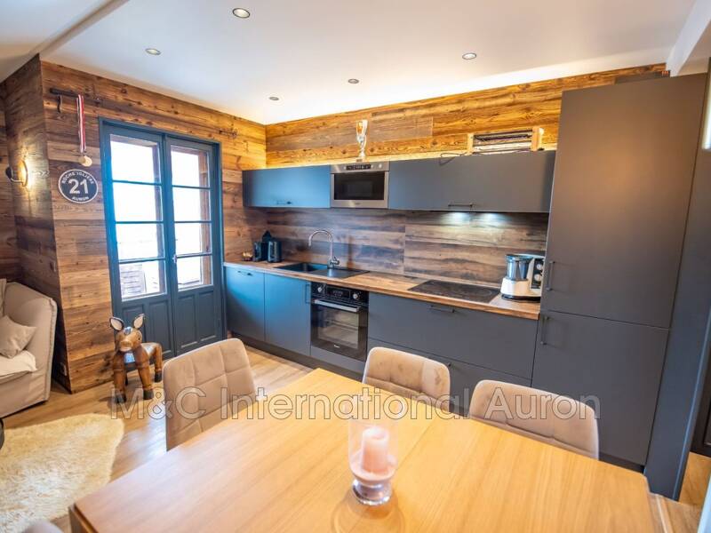 Maison à vendre, 75m², SAINT ETIENNE DE TINEE