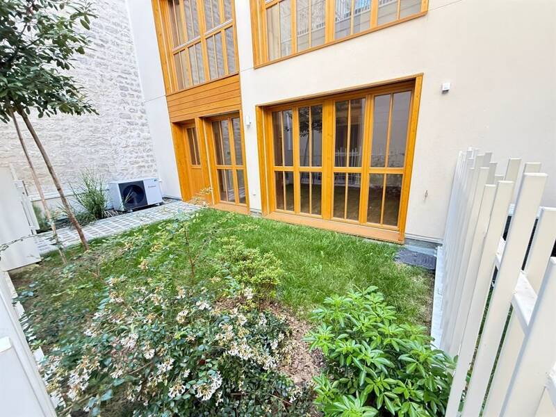 Maison à vendre, 135m², PARIS 12E