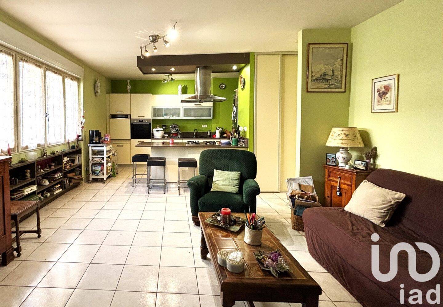 Maison à vendre, 247m², MONTREJEAU