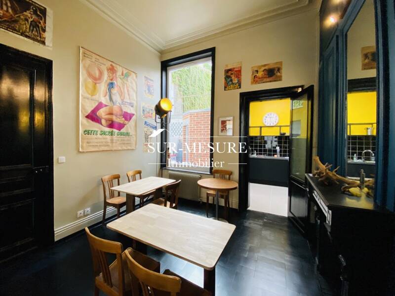 Maison à vendre, 138m², LILLE