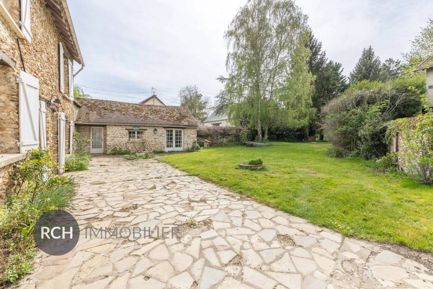 Maison à vendre, 187m², HOUDAN