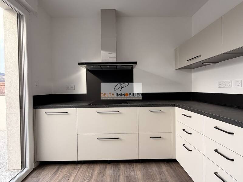 Maison à vendre, 94m², ISSENHEIM