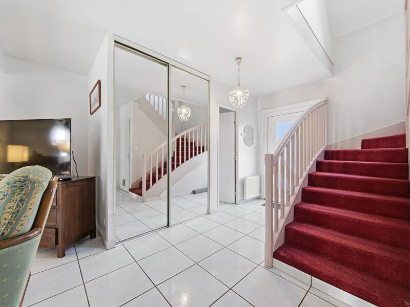 Maison à vendre, 163m², DIJON