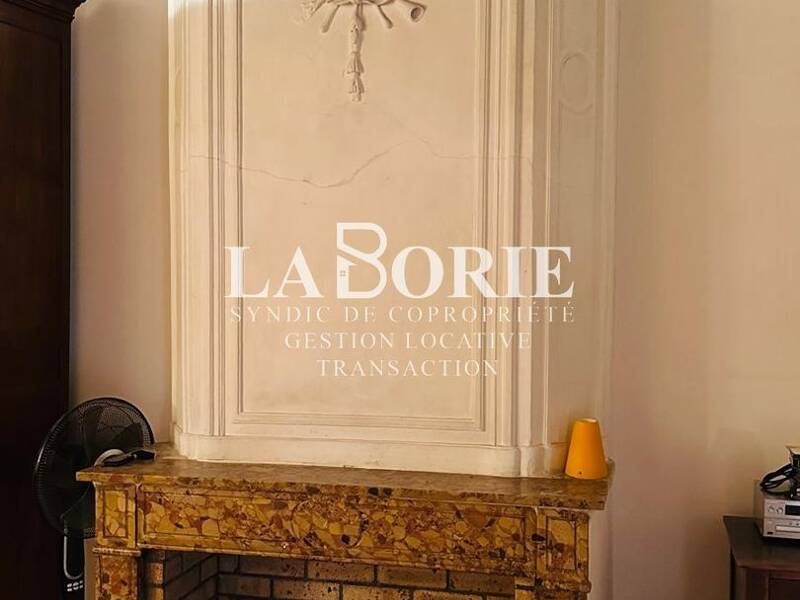 Maison à louer, 165m², UZES