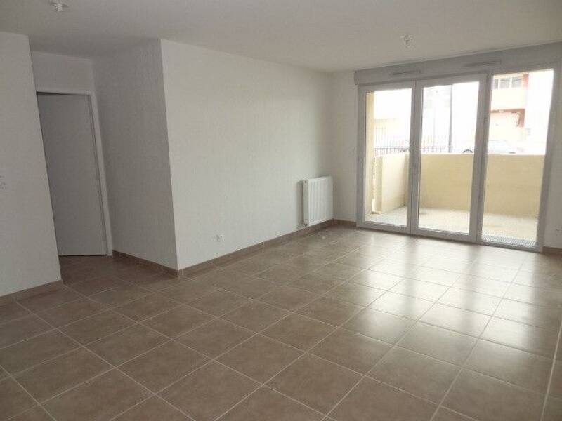 Maison à louer, 62m², TOURNEFEUILLE